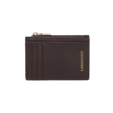 Load image into Gallery viewer, Cara Cardholder - Chocolate
