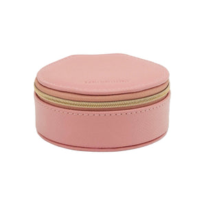 Sisco Jewellery Box - Pink