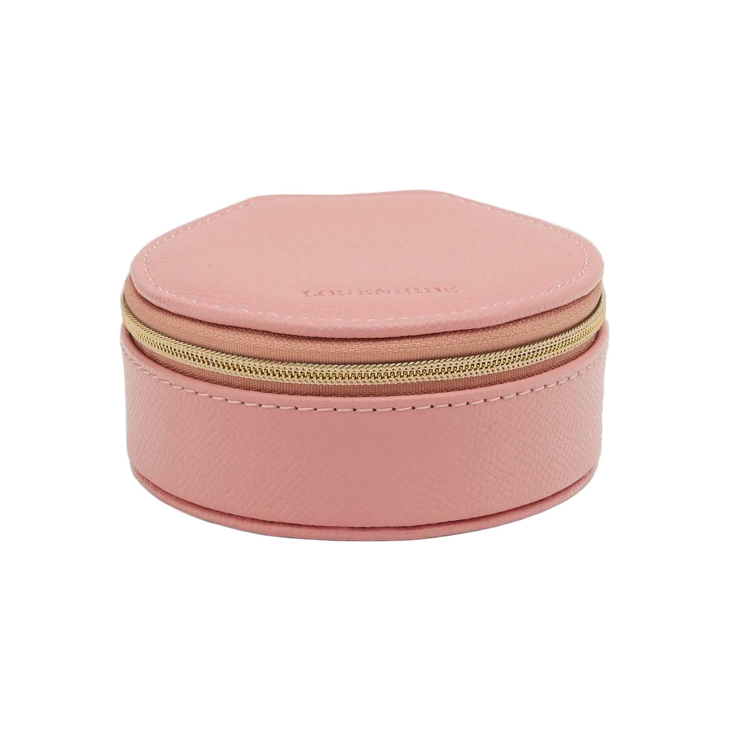 Sisco Jewellery Box - Pink