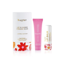Load image into Gallery viewer, Huxter Christmas Lip + Hand Cream
