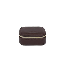 Load image into Gallery viewer, Suzie Jewellery Box - Chocolate

