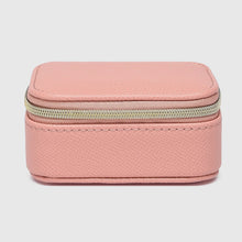 Load image into Gallery viewer, Suzie Jewellery Box - Pink
