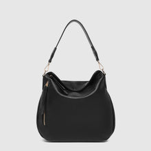 Load image into Gallery viewer, Nadia Shoulder Bag - Black
