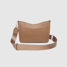 Load image into Gallery viewer, Linda Crossbody Bag - Caramel
