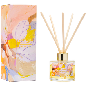 Frankie Gusti Diffuser : Japanese Honeysuckle