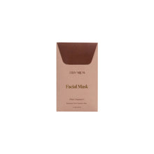 Load image into Gallery viewer, Stray Willow Facial Mask - Pink Vitamin C
