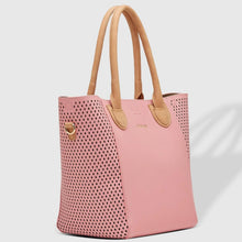 Load image into Gallery viewer, Dublin Tote Bag - Pink

