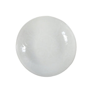 Wonki Ware - Spaghetti Bowl Large White Lace
