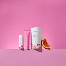 Load image into Gallery viewer, Huxter Christmas Lip + Hand Cream
