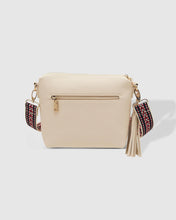 Load image into Gallery viewer, Kasey Crossbody Bag - Linen
