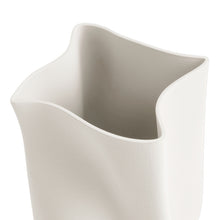 Load image into Gallery viewer, Vase - Claudia White 35cm
