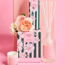 Load image into Gallery viewer, SALE : Fragrance Diffuser 200ml - Pistachio Rose (Was $45)
