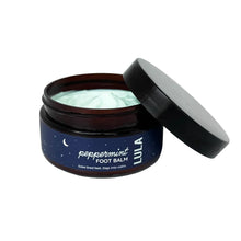 Load image into Gallery viewer, Lula Peppermint Foot Balm
