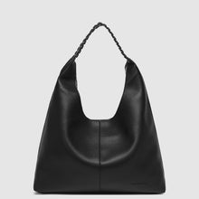 Load image into Gallery viewer, Avery Shoulder Bag - Black
