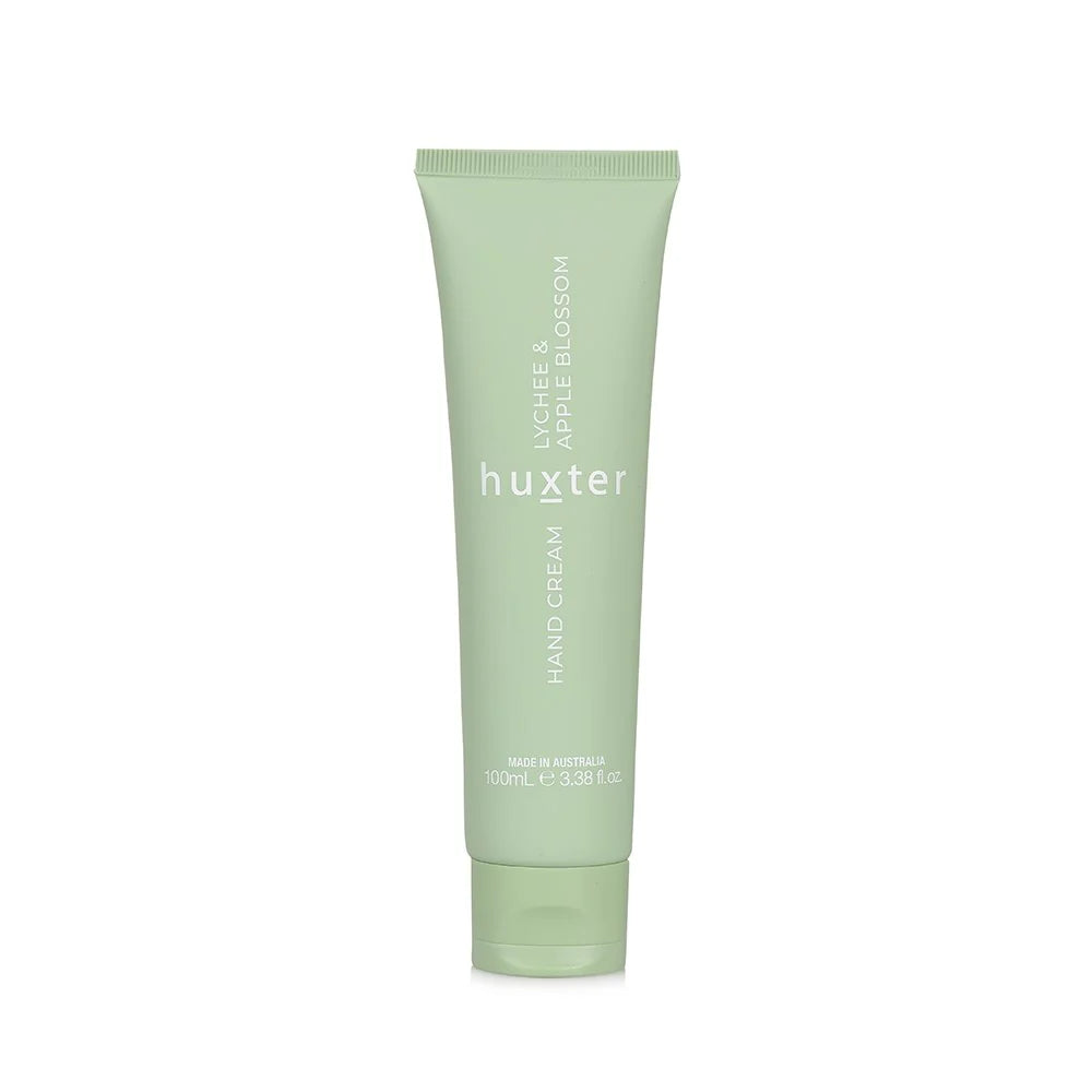 Hand Cream - Lychee & Apple Blossom 100ml
