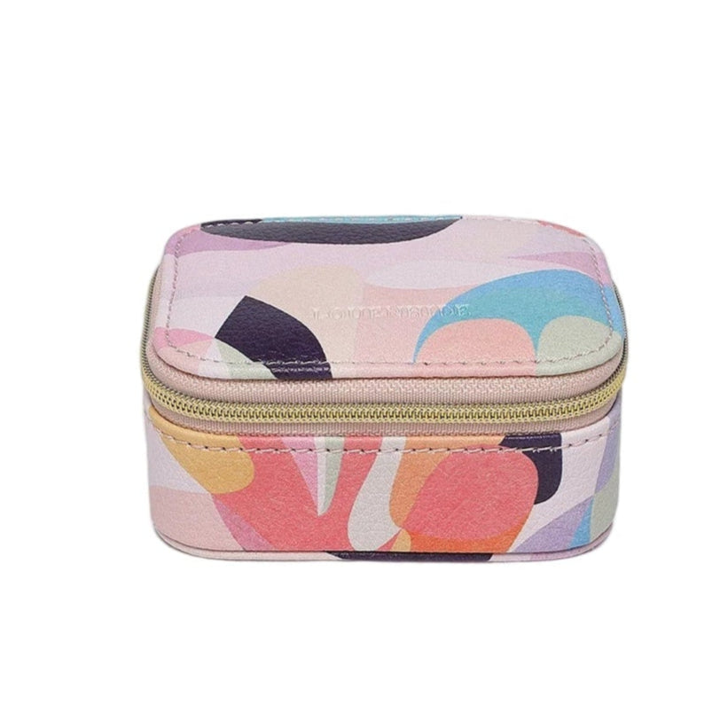 Suzie Jewellery Box - Mosaic Jewel