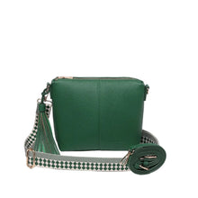 Load image into Gallery viewer, Kasey Crossbody Bag - Green
