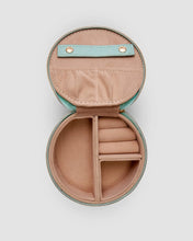 Load image into Gallery viewer, Sisco Jewellery Box - Mint
