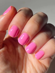Miss Frankie Nail Polish - Meet Me In Miami