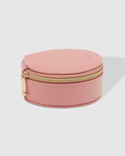 Load image into Gallery viewer, Sisco Jewellery Box - Pink
