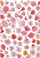 Load image into Gallery viewer, All Wrapped Up : Hearts &amp; Flowers by Meredith Gaston Masnata
