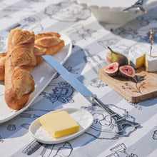 Load image into Gallery viewer, Banksia Oval Plate
