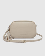 Load image into Gallery viewer, Jacinta GIA Crossbody Bag - Biscotti
