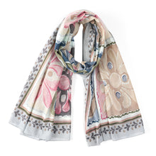 Load image into Gallery viewer, Scarf - Smoke Freeme
