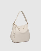 Load image into Gallery viewer, Nadia Shoulder Bag - Vanilla
