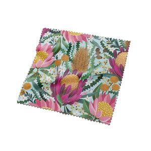Glasses Case - Hard Case Bushland Botanicals