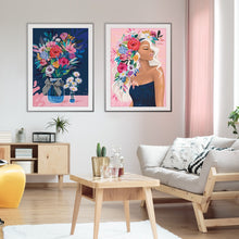 Load image into Gallery viewer, 1000 Piece Puzzle - Lilah
