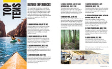 Load image into Gallery viewer, Australia&#39;s Ultimate Bucket List 2nd Edition
