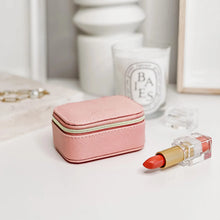 Load image into Gallery viewer, Suzie Jewellery Box - Pink
