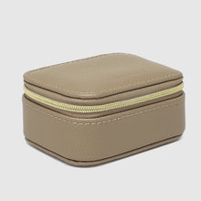 Load image into Gallery viewer, Suzie Jewellery Box - Chai
