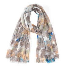 Load image into Gallery viewer, Scarf - Latte Dawn
