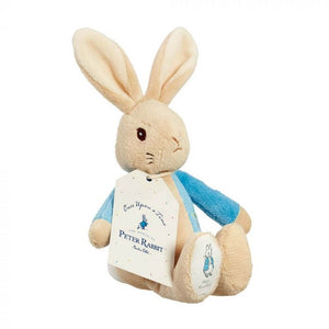 Mini Rattle : Peter Rabbit