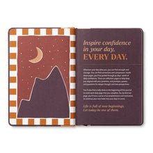 Load image into Gallery viewer, Every Day Journal - Confidence
