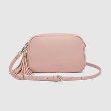Load image into Gallery viewer, Jacinta GIA Crossbody Bag - Dusty Pink
