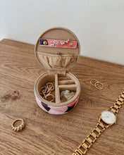 Load image into Gallery viewer, Sisco Jewellery Box - Mosaic Jewel
