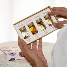 Load image into Gallery viewer, Stray Willow Perfume Discovery Set - Floral Bliss
