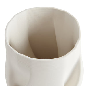 Vase - Anna White 33cm