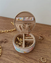 Load image into Gallery viewer, Sisco Jewellery Box - Mosaic Pastel
