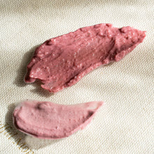 Load image into Gallery viewer, Stray Willow Pocket Duo &#39;A Little Something&#39; Sweet Muse : Face Mask + Body Scrub
