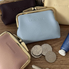 Load image into Gallery viewer, Ponto Purse - Pale Blue
