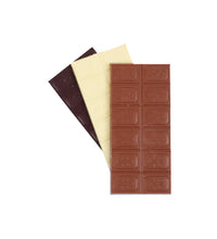 Load image into Gallery viewer, Freckleberry - 100g Cholocate Block : You&#39;re Awesome
