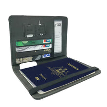 Load image into Gallery viewer, Passport Wallet
