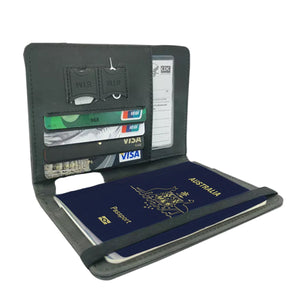 Passport Wallet