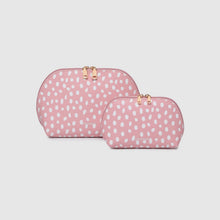 Load image into Gallery viewer, Nancy Cosmetic Bag - Large
