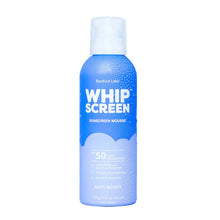 Load image into Gallery viewer, Barefoot Labs Sunscreen Mousse SPF 50 - Anti-Scent
