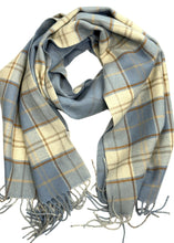 Load image into Gallery viewer, SALE : Scarf - Chambray Somerset (Was $40)
